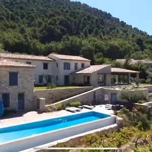  Villa Mas Des Amis