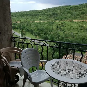  Appartement Résidence Les Cades